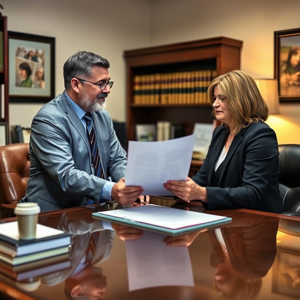 Federal Drug Crime Lawyer Queen Annes County