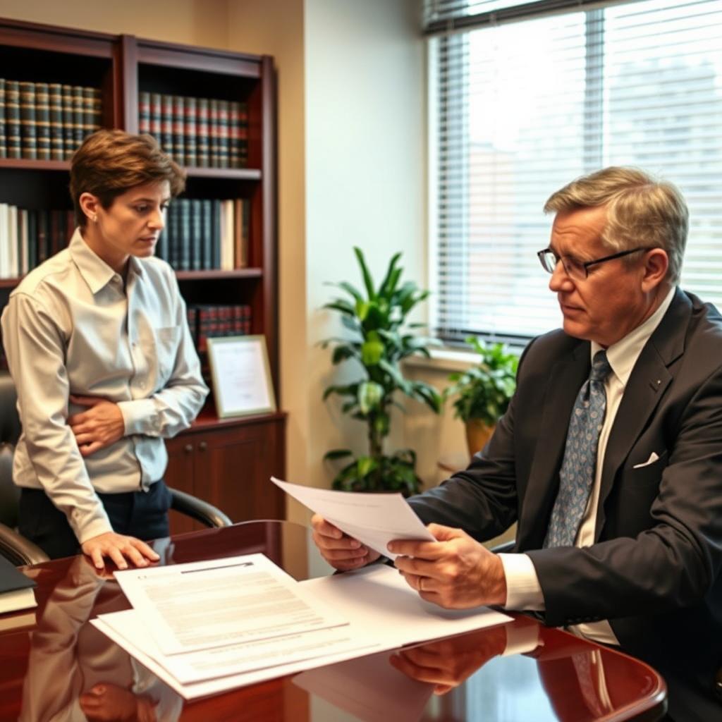 Federal Drug Crime Lawyer Rockville