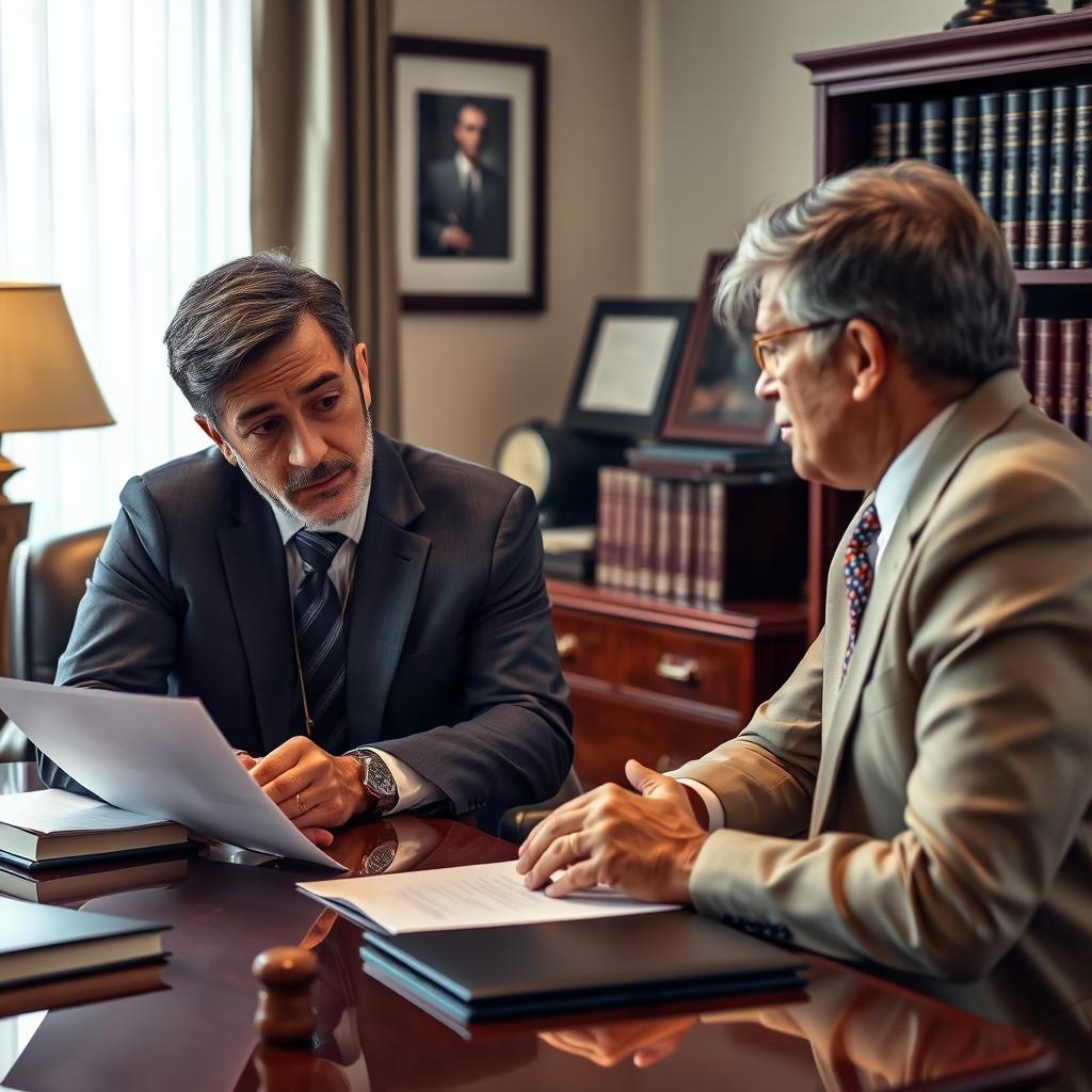Federal Drug Crime Lawyer Salisbury