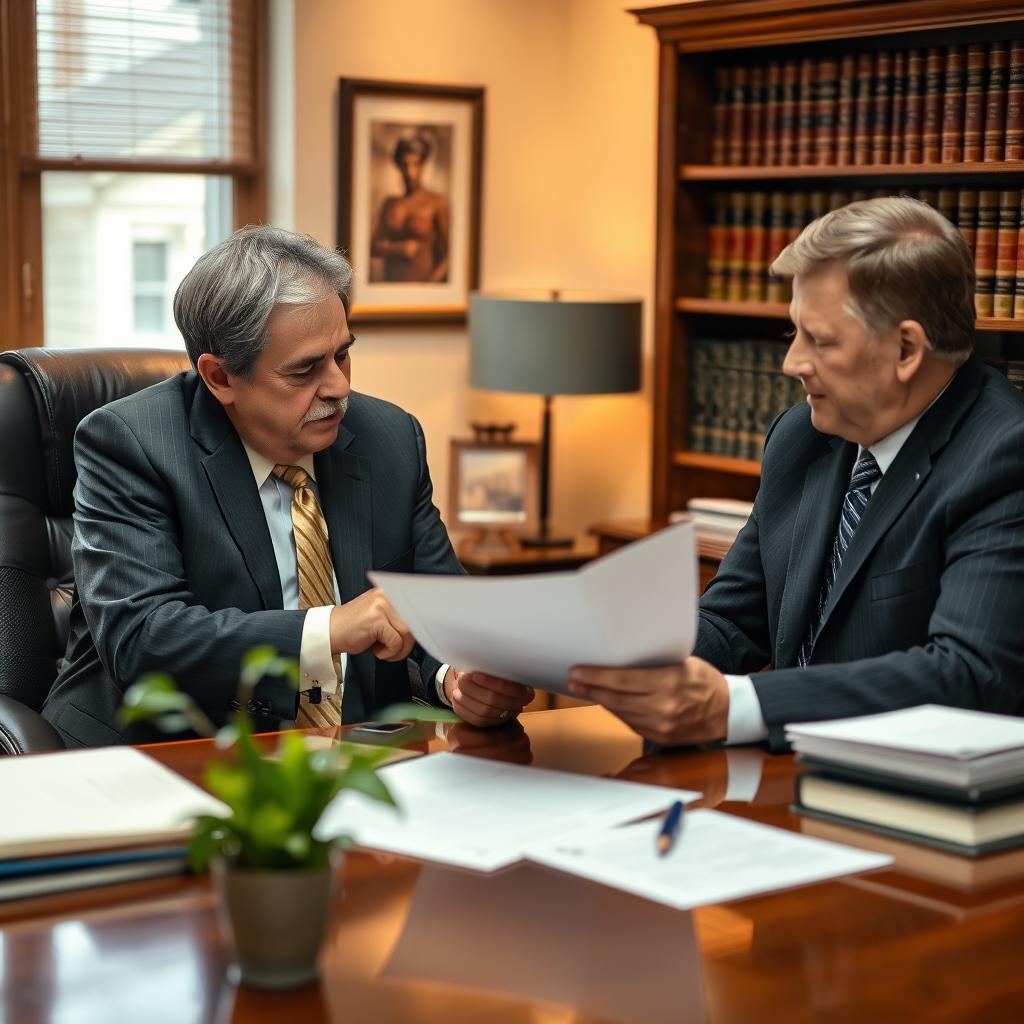 Federal Drug Crime Lawyer Talbot County