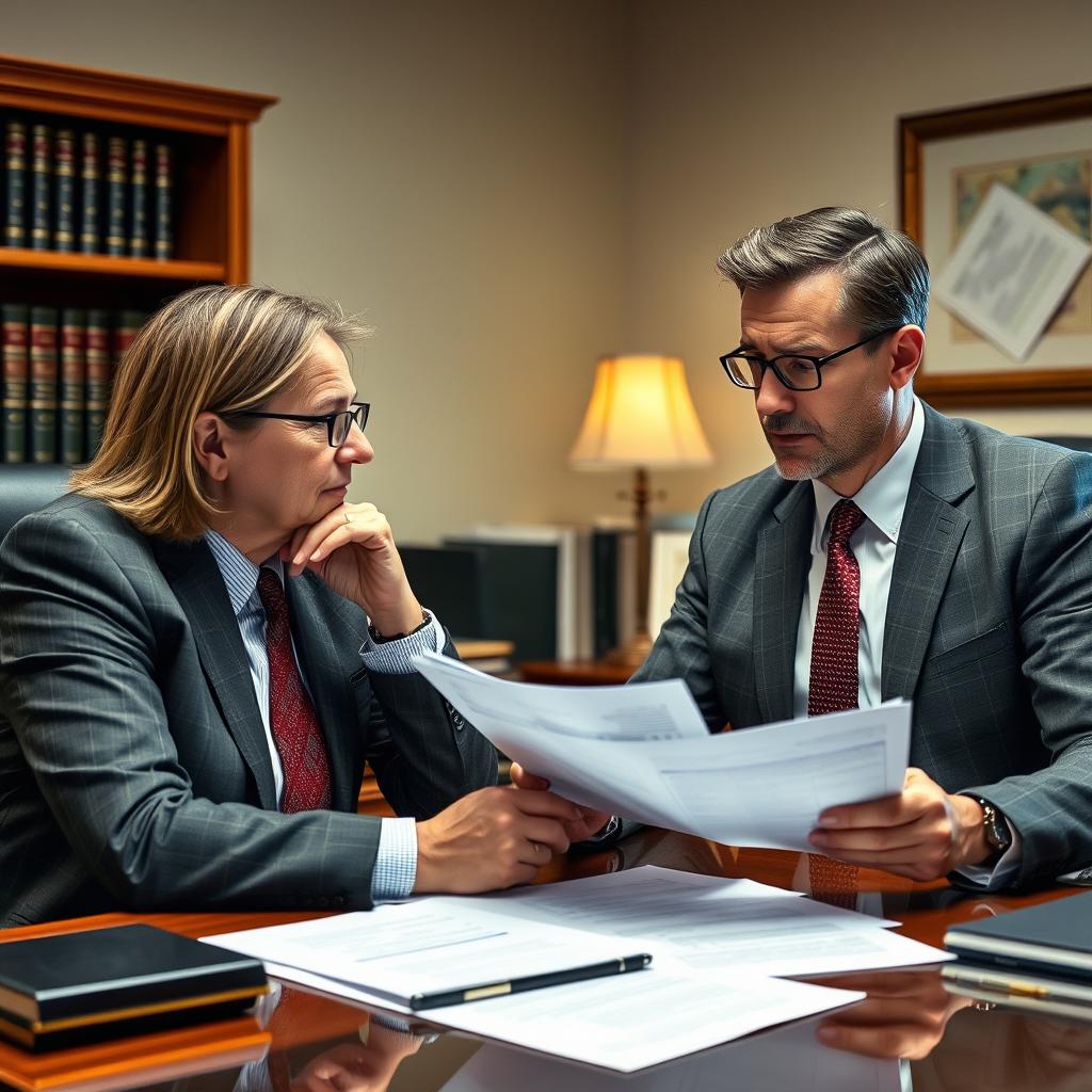 Federal Drug Crime Lawyer Washington County