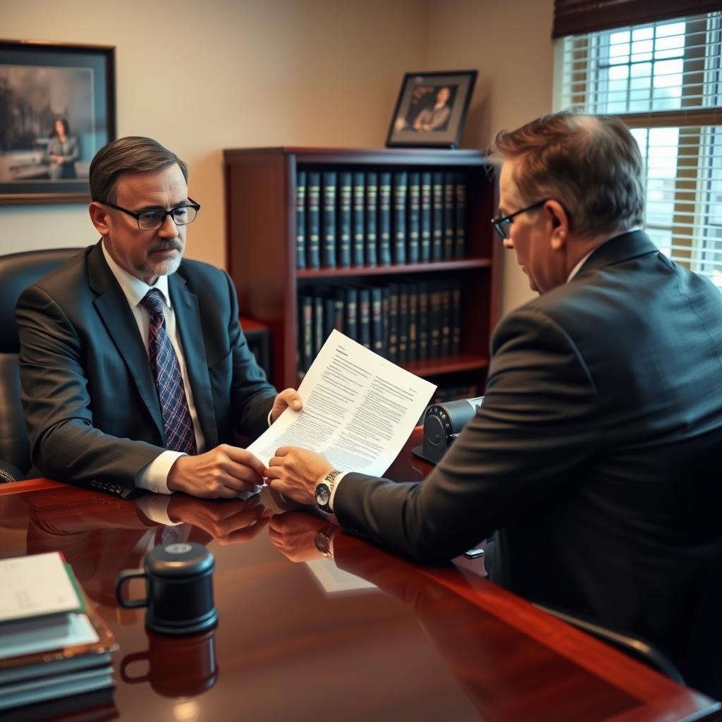 Federal Drug Crime Lawyer Wicomico County