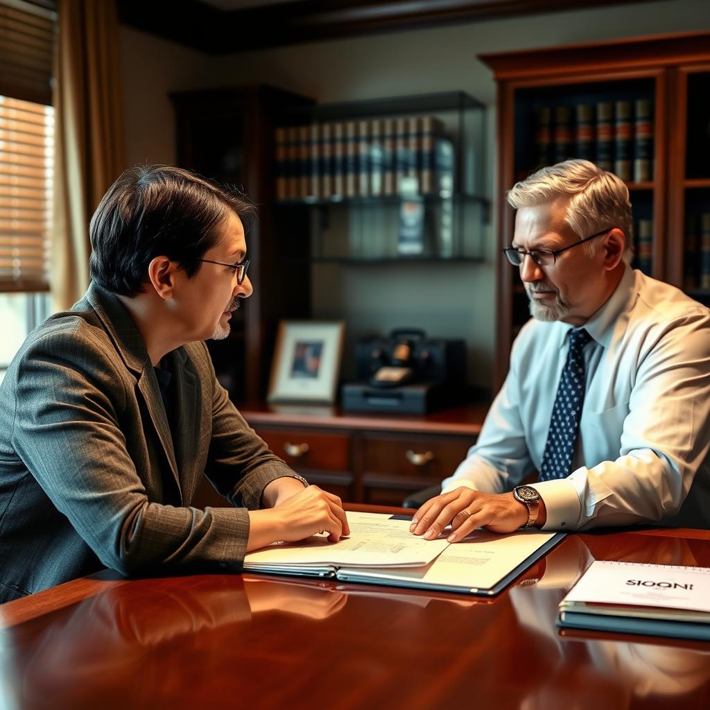 Federal Drug Crime Lawyer Worcester County