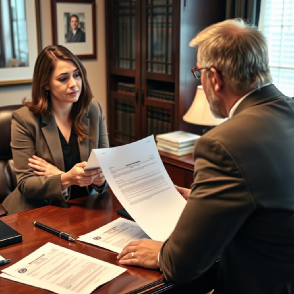 Federal Property Sexual Misconduct Lawyer Allegany County