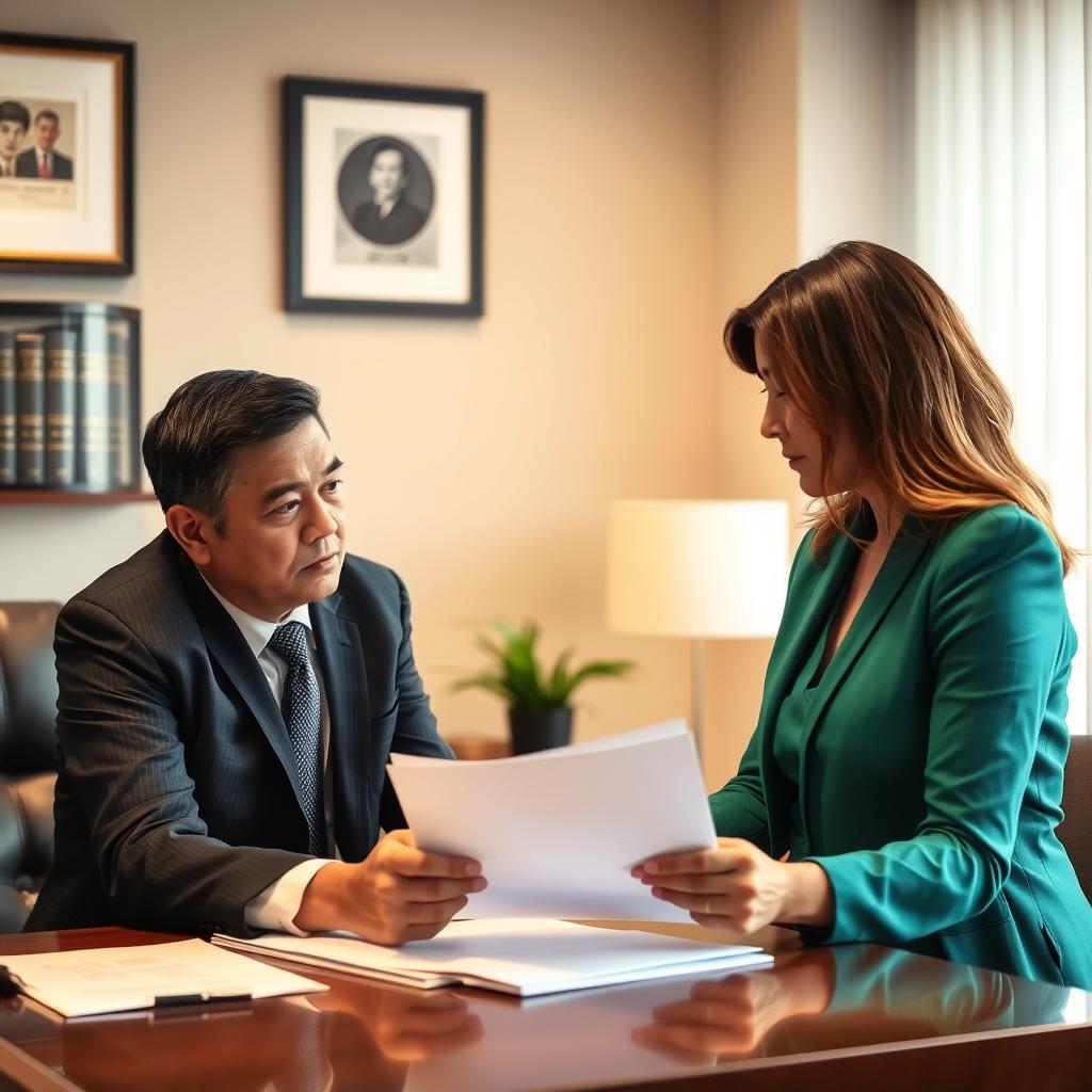 Federal Property Sexual Misconduct Lawyer Montgomery County