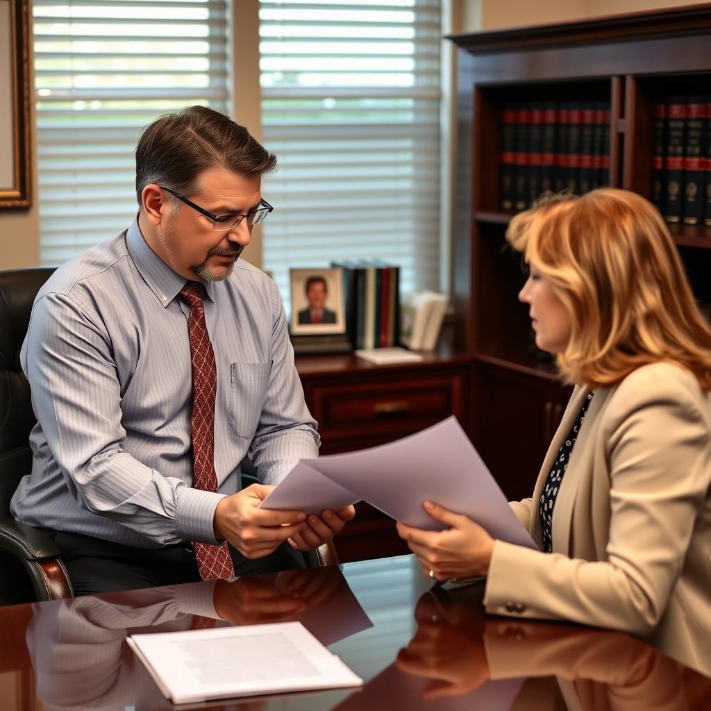 Federal Property Sexual Misconduct Lawyer Queen Annes County