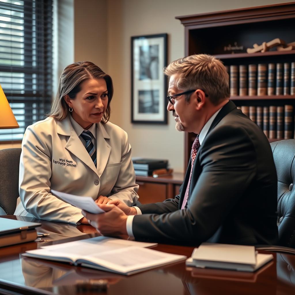 Federal Property Sexual Misconduct Lawyer Somerset County