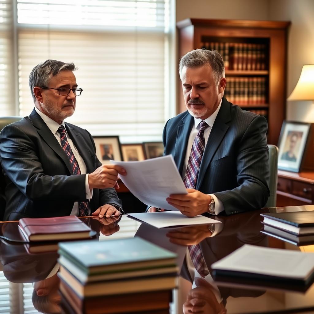 Federal White Collar Crime Lawyer Carroll County