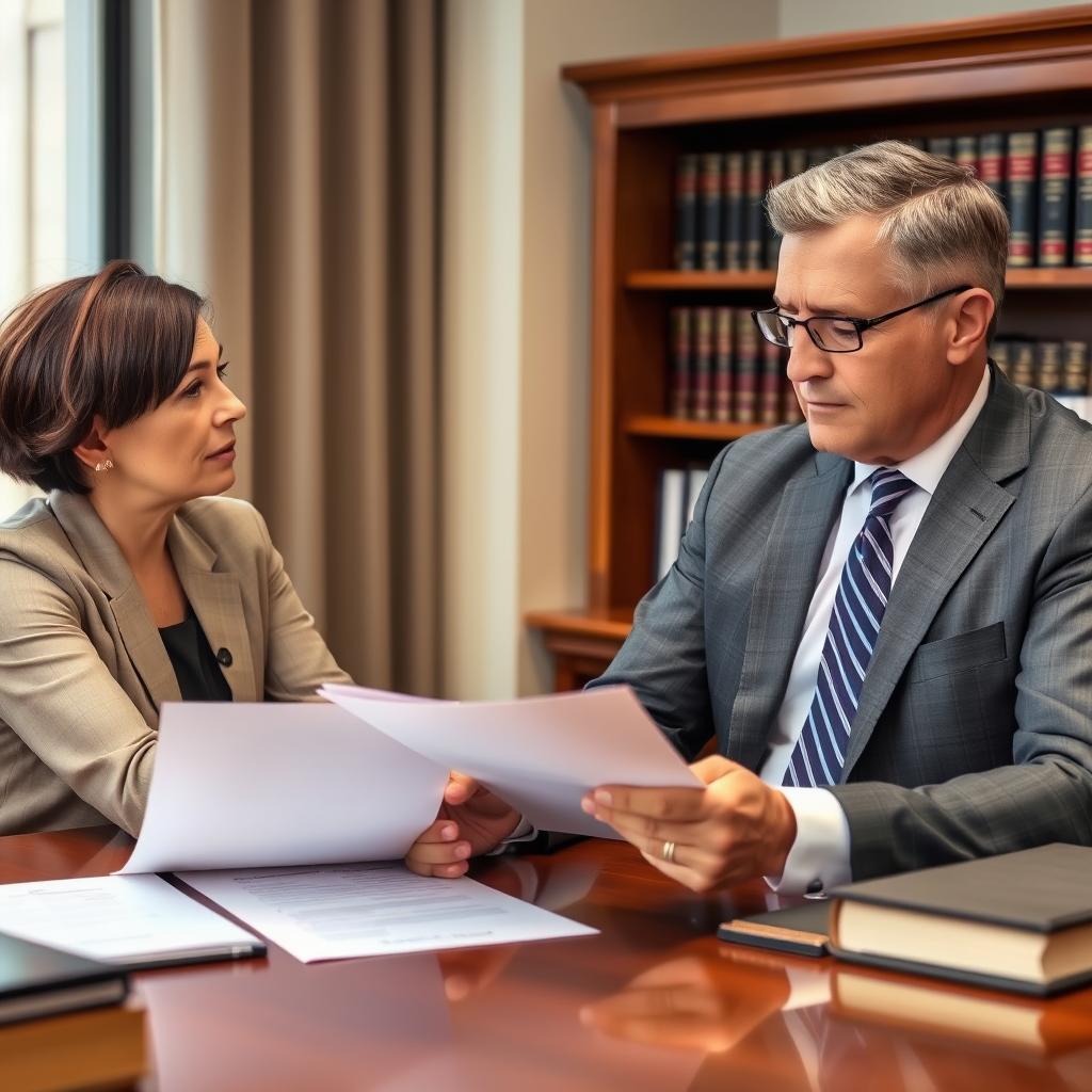Federal White Collar Crime Lawyer Harford County