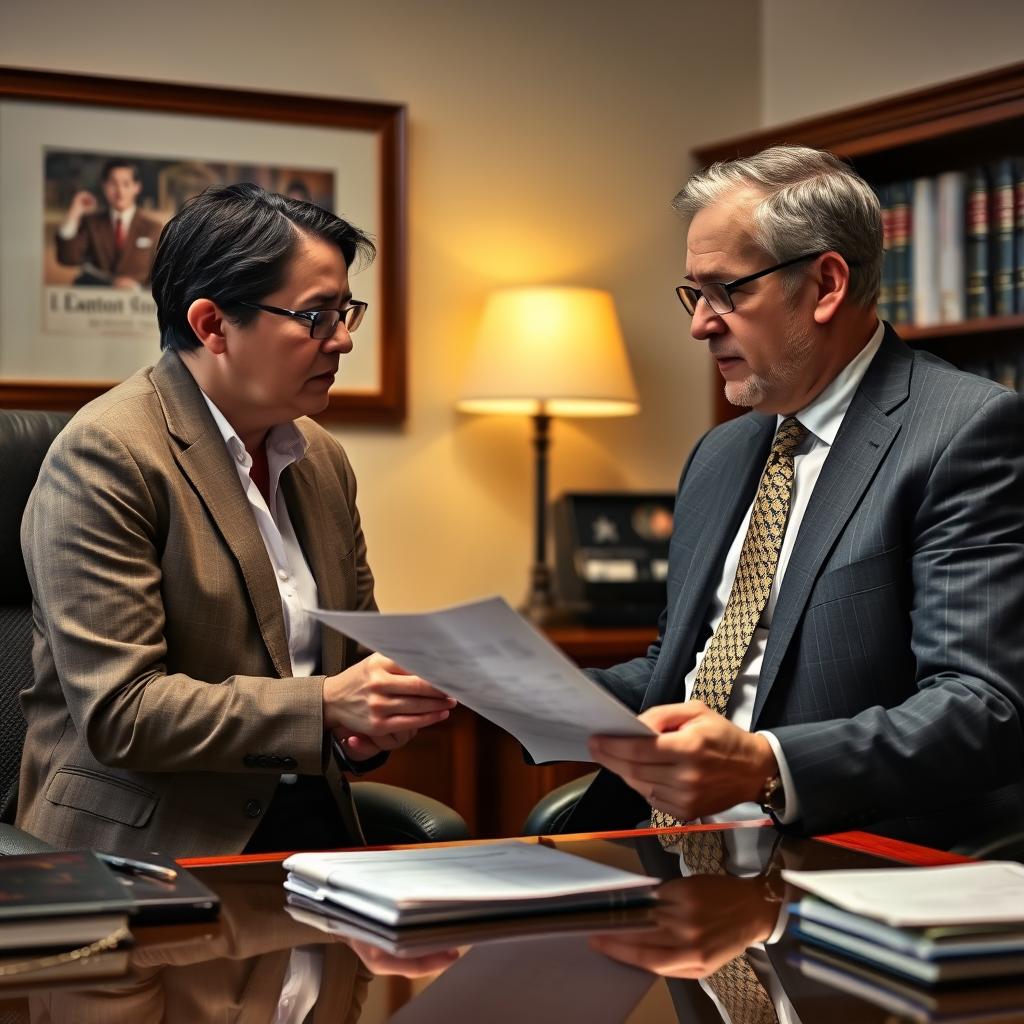 Federal White Collar Crime Lawyer Howard County