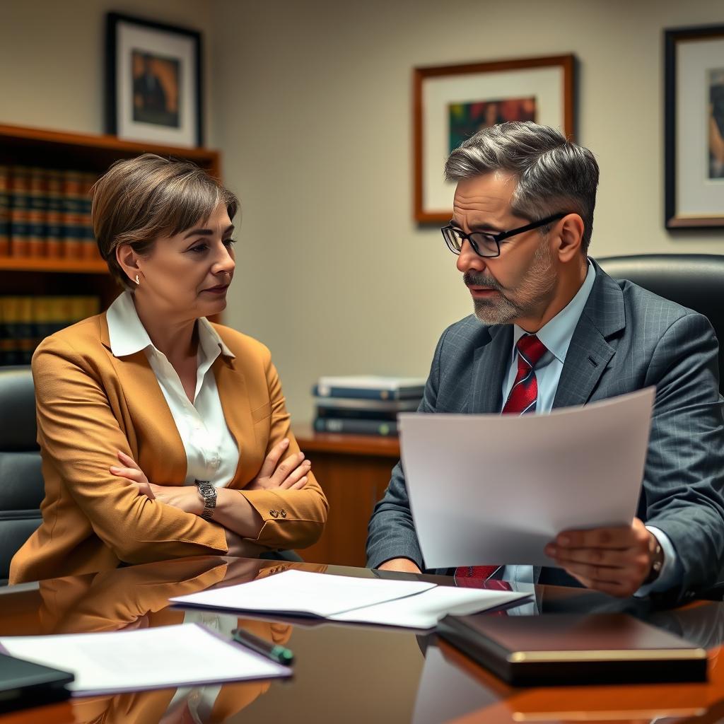 Federal White Collar Crime Lawyer Maryland