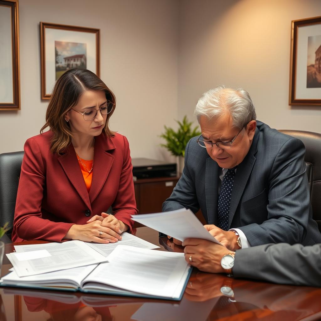 Federal White Collar Crime Lawyer Rockville