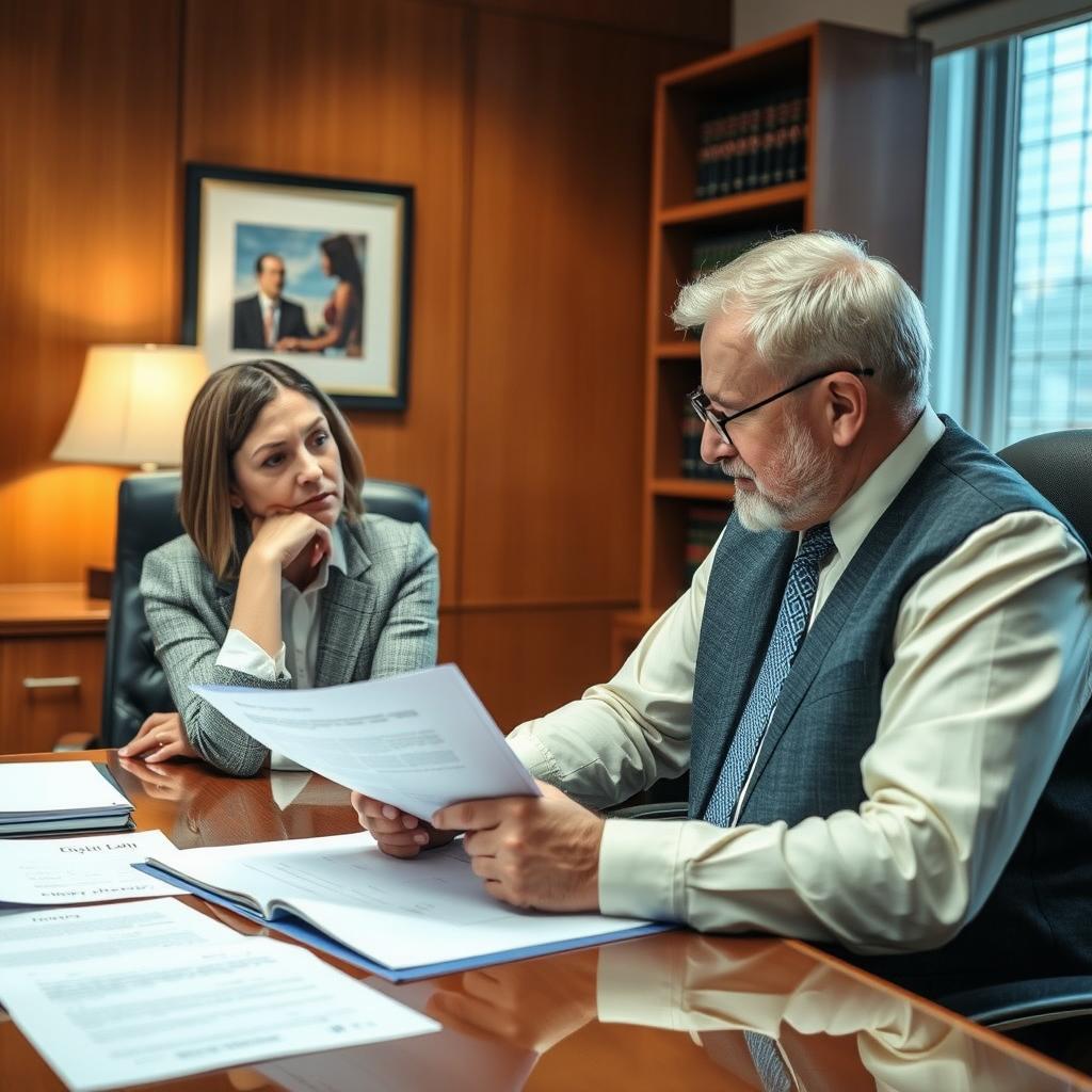 Felony Defense Lawyer Harford County