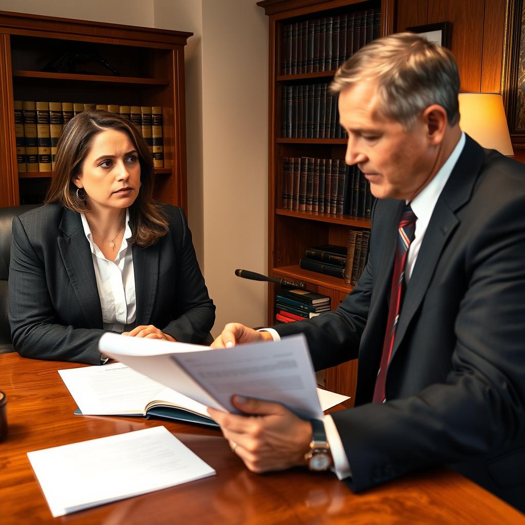 Felony Defense Lawyer Maryland