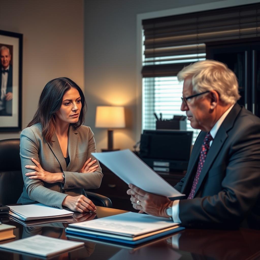 Felony Defense Lawyer Prince Georges County