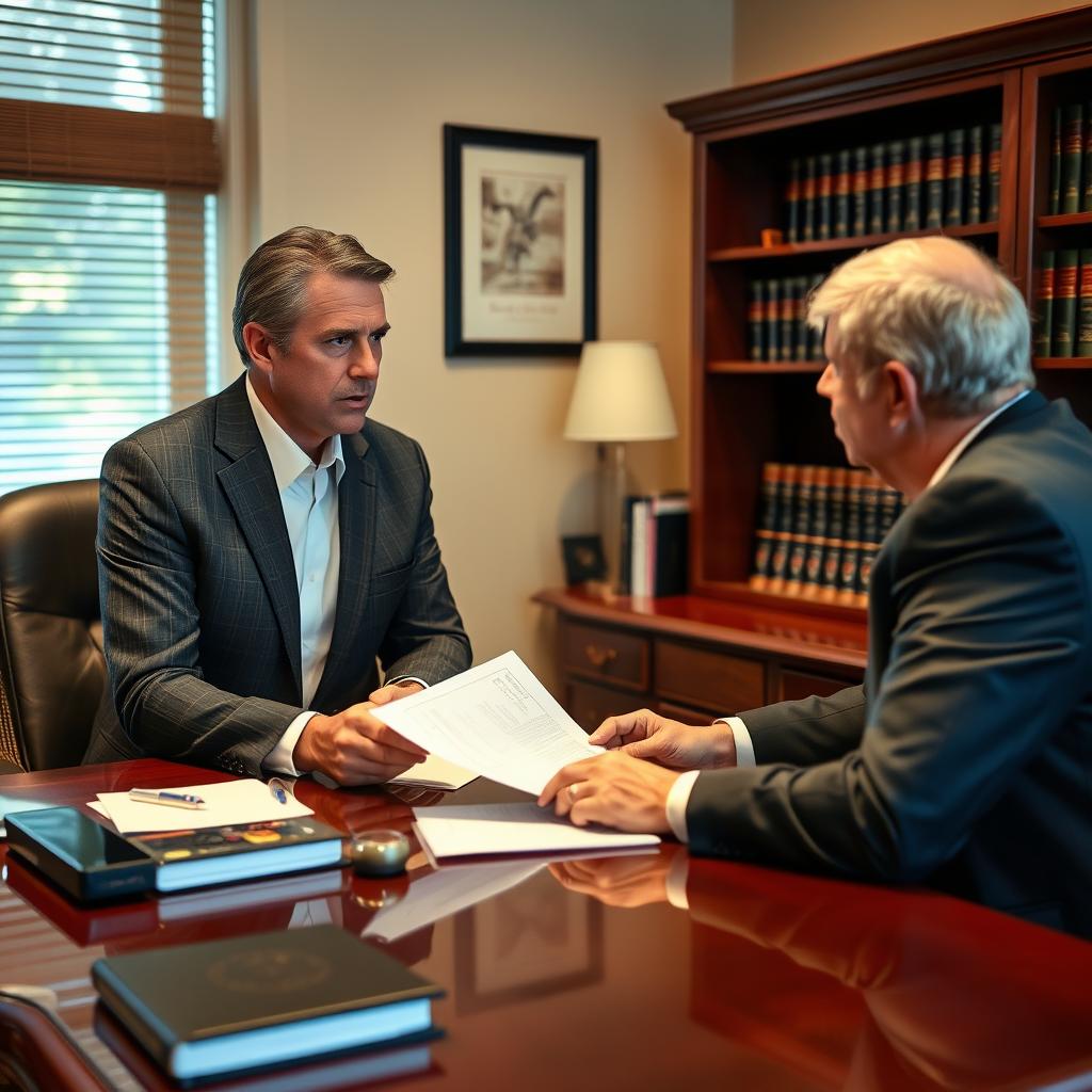 Felony Theft Lawyer Colonial Heights