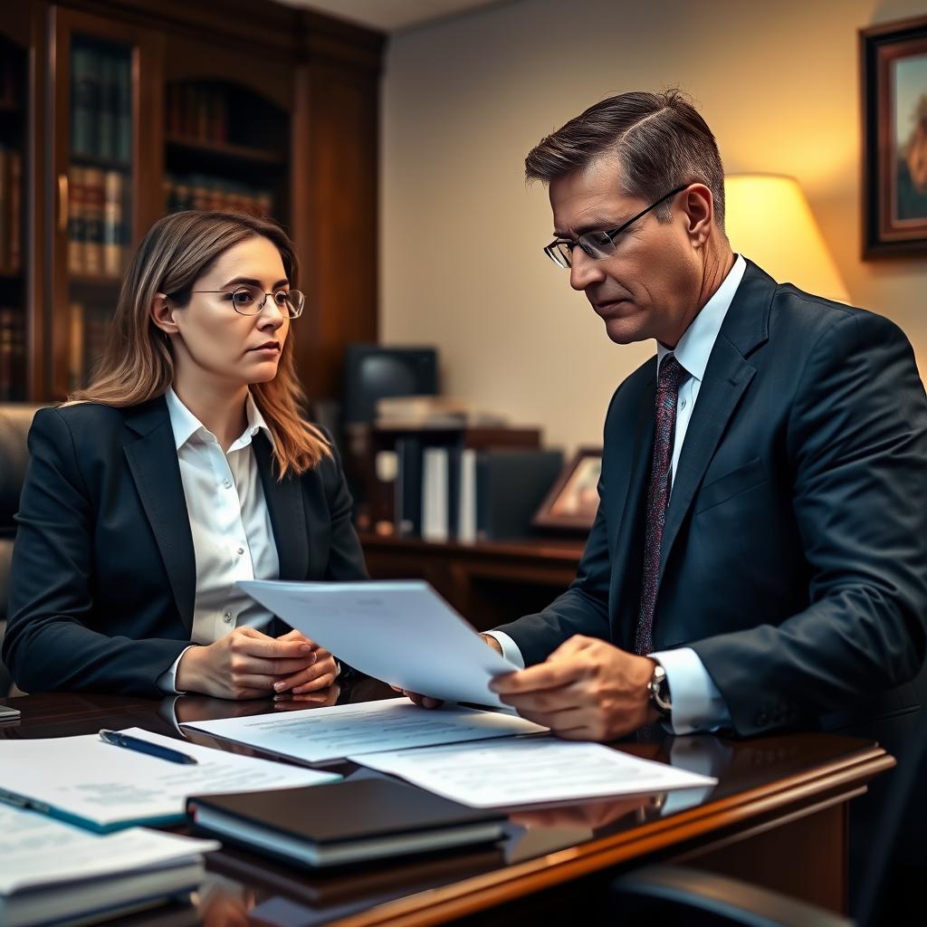 Felony Theft Lawyer Gloucester County