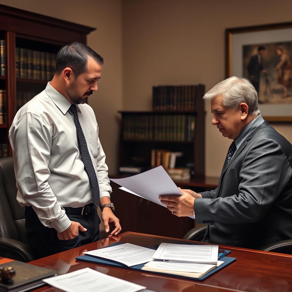 Grand Larceny Lawyer Dinwiddie County