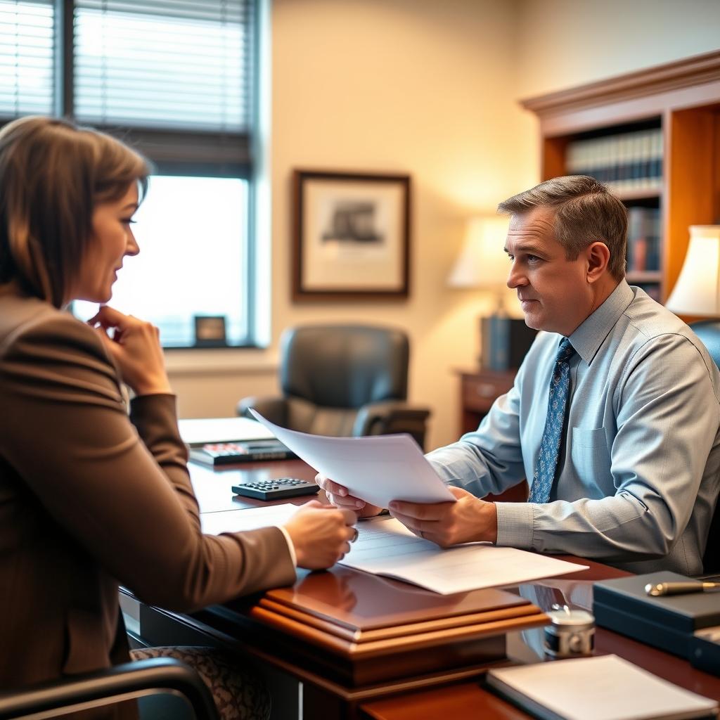 Grand Larceny Lawyer James City County