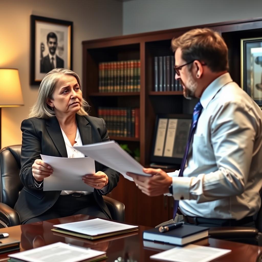 Grand Larceny Lawyer Orange County