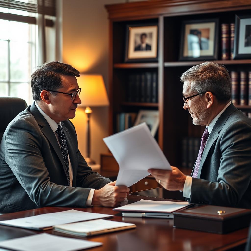 Grand Larceny Lawyer Virginia Beach