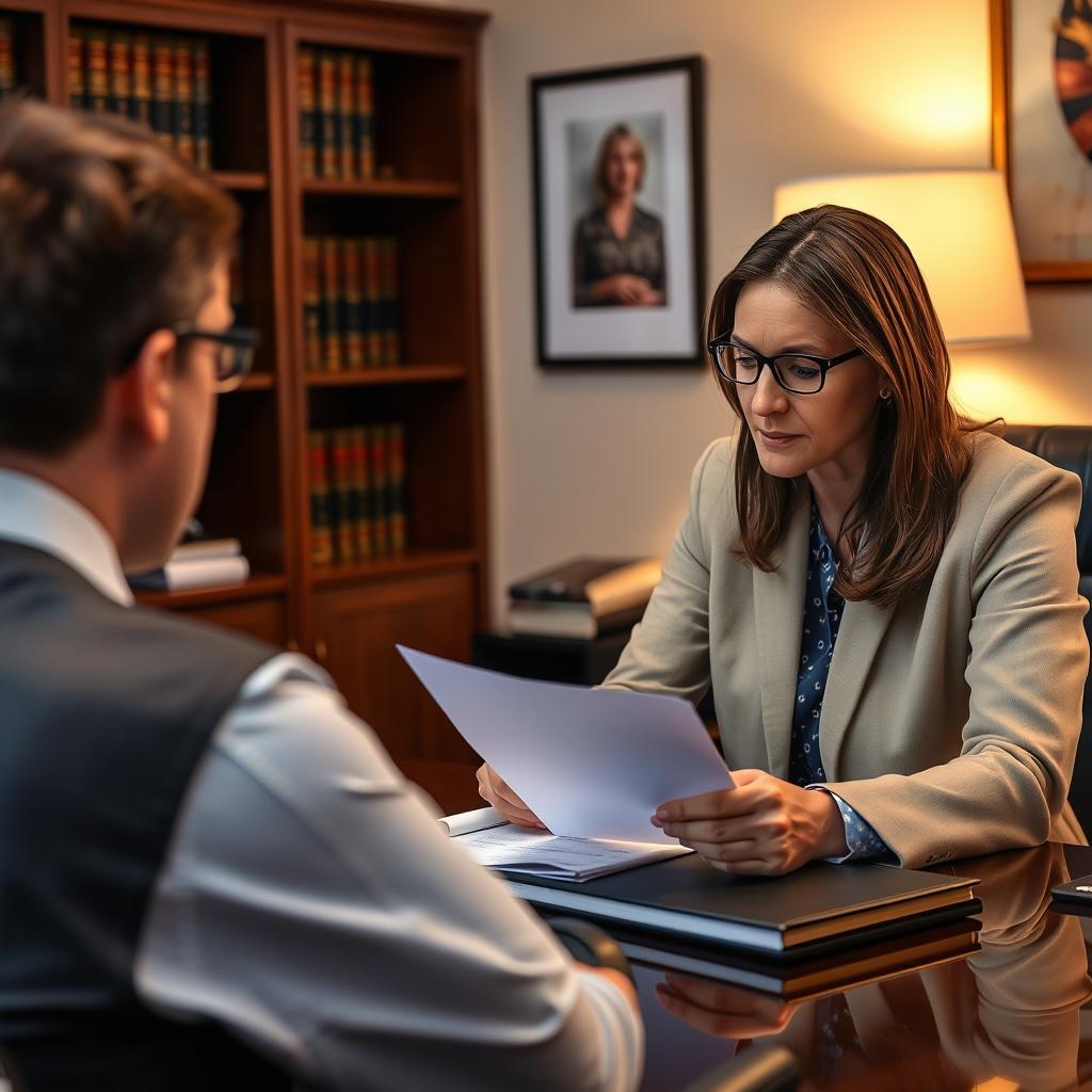 Healthcare Fraud Lawyer Allegany County