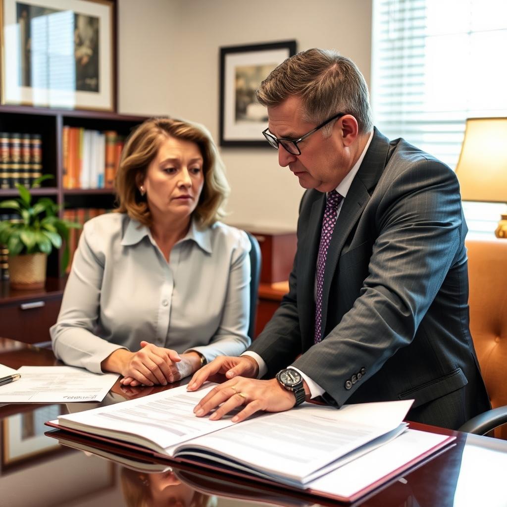 Healthcare Fraud Lawyer Anne Arundel County