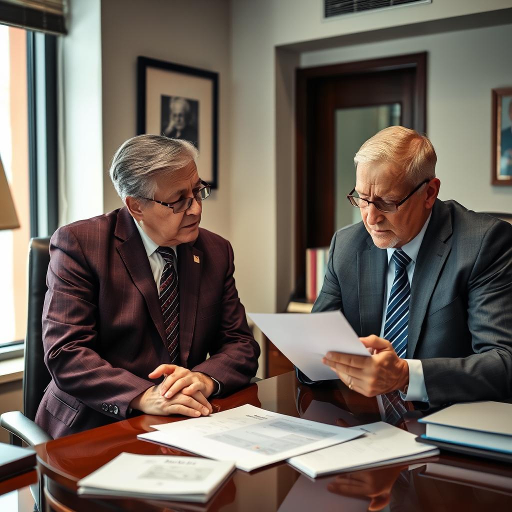 Healthcare Fraud Lawyer Baltimore County