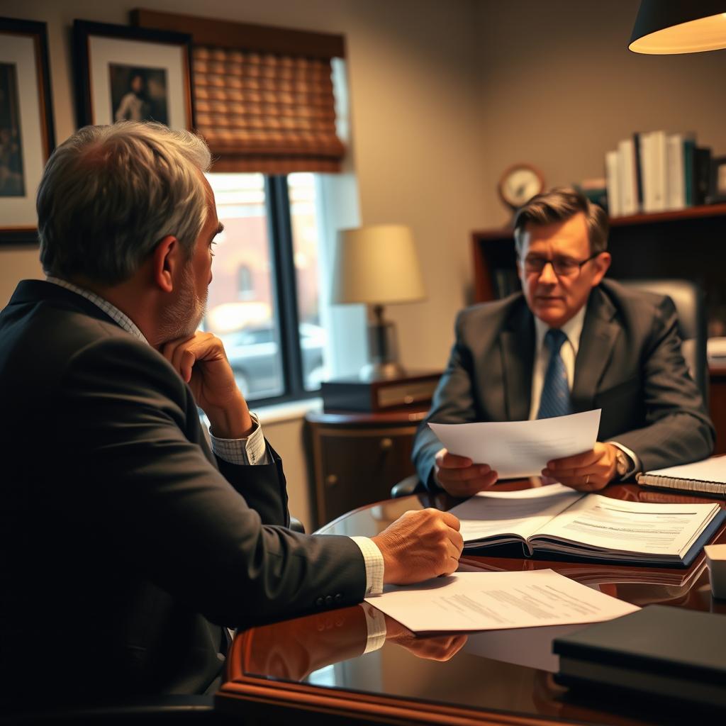 Healthcare Fraud Lawyer Baltimore