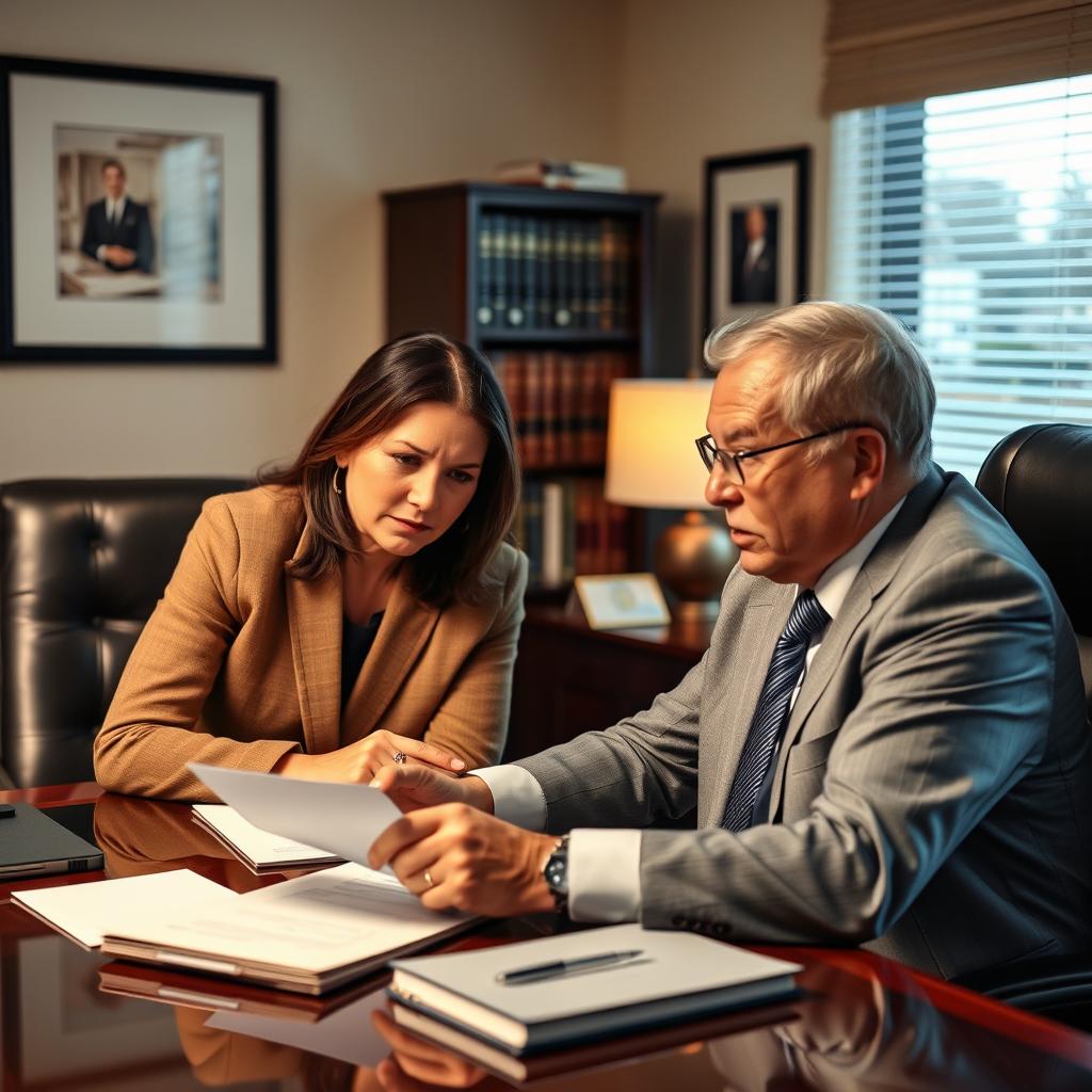 Healthcare Fraud Lawyer Calvert County
