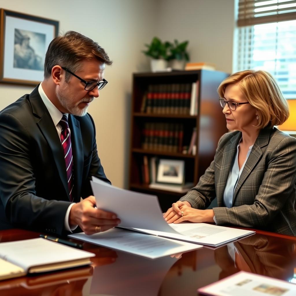 Healthcare Fraud Lawyer Caroline County