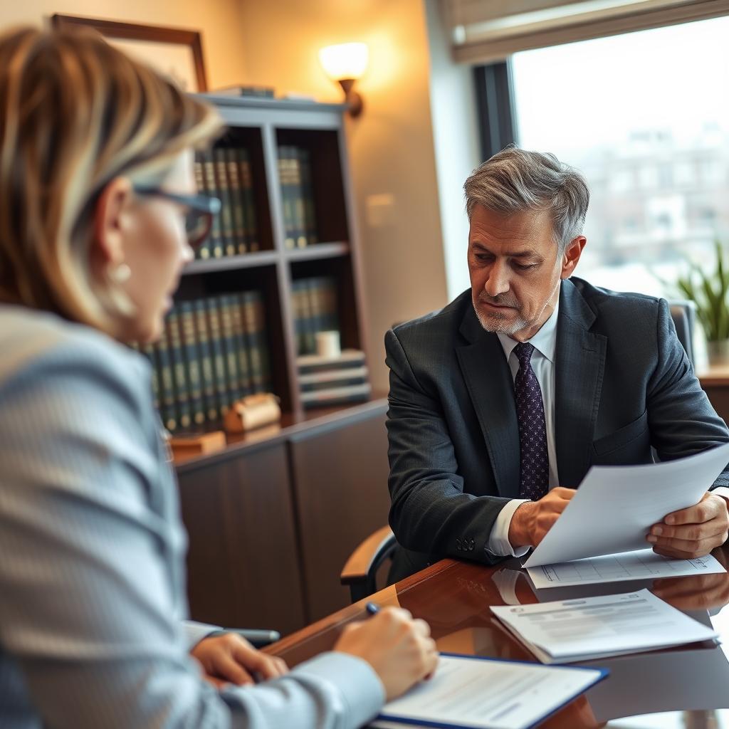 Healthcare Fraud Lawyer Carroll County