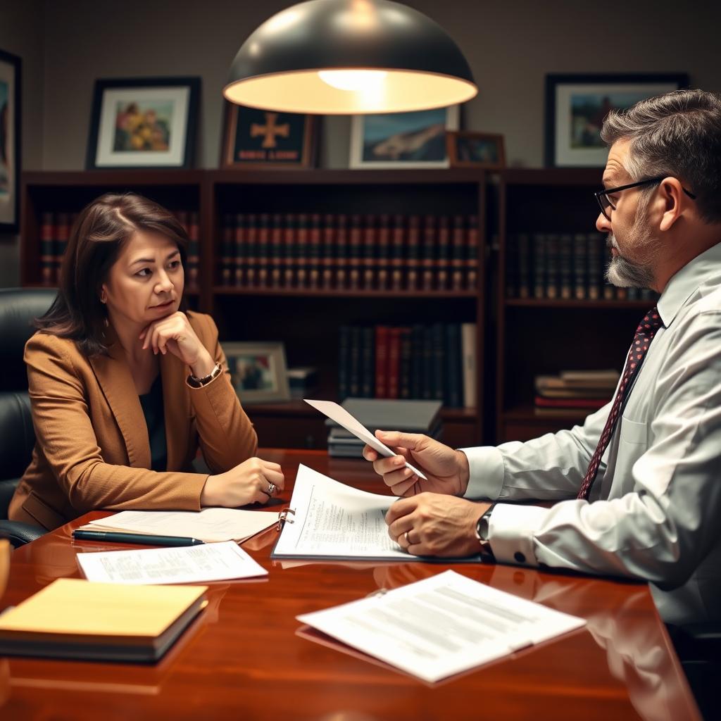 Healthcare Fraud Lawyer Cecil County