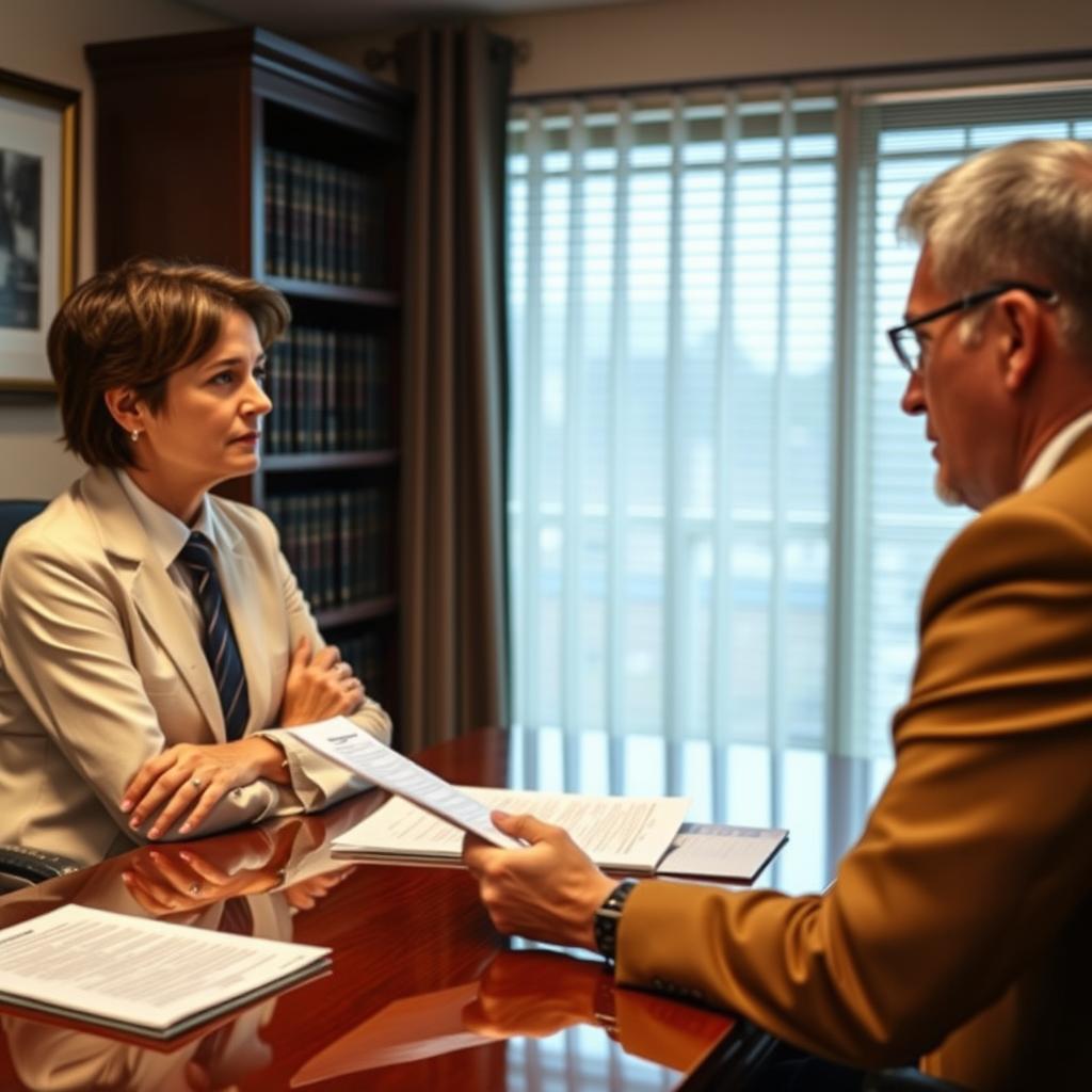 Healthcare Fraud Lawyer Charles County