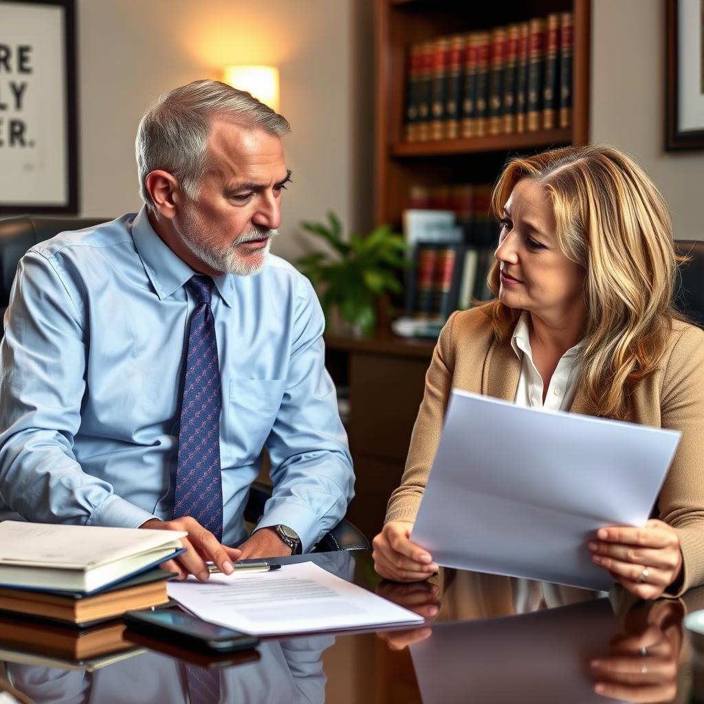 Healthcare Fraud Lawyer Frederick County