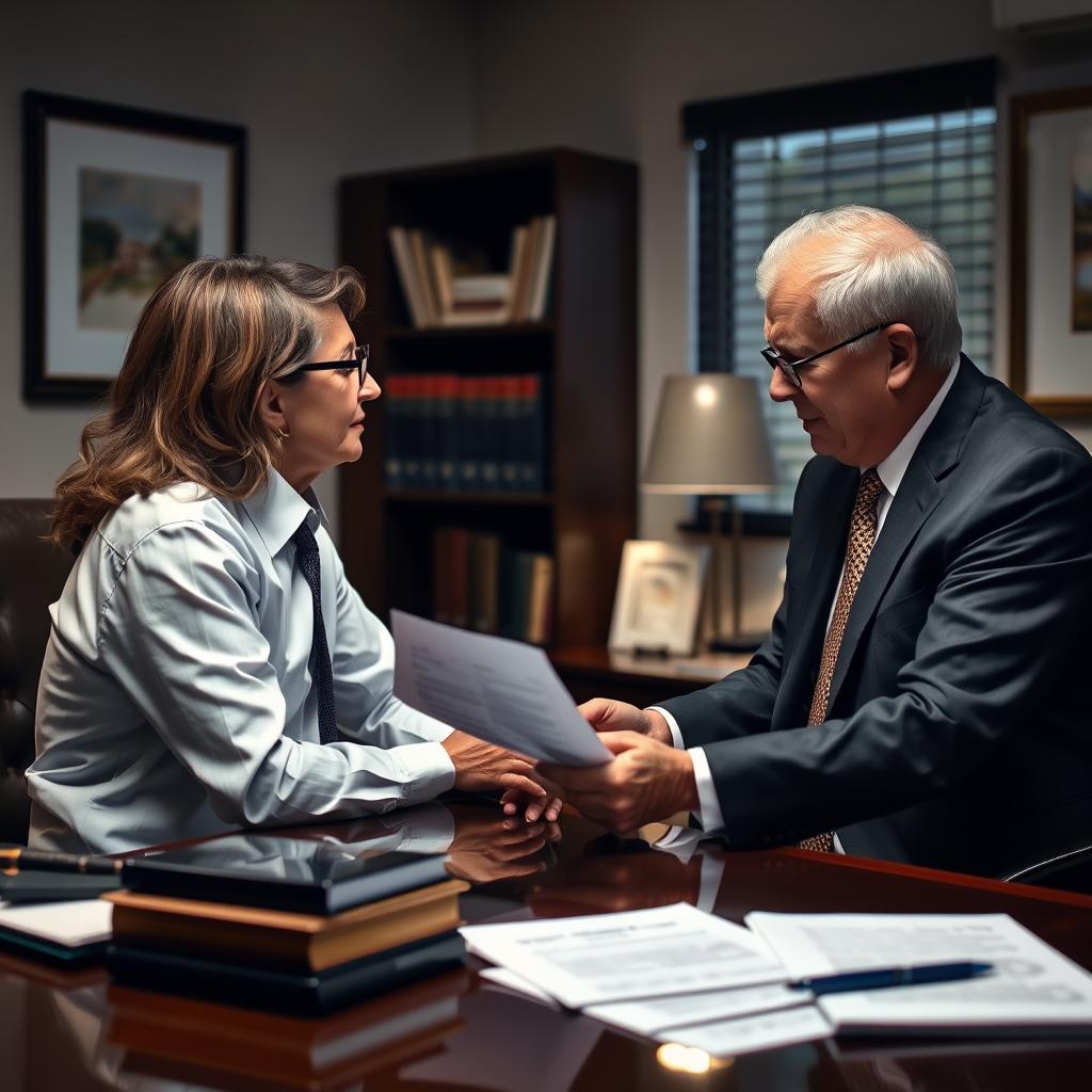 Healthcare Fraud Lawyer Harford County