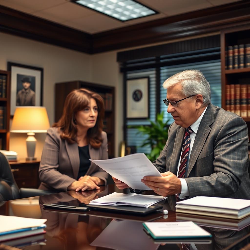 Healthcare Fraud Lawyer Howard County