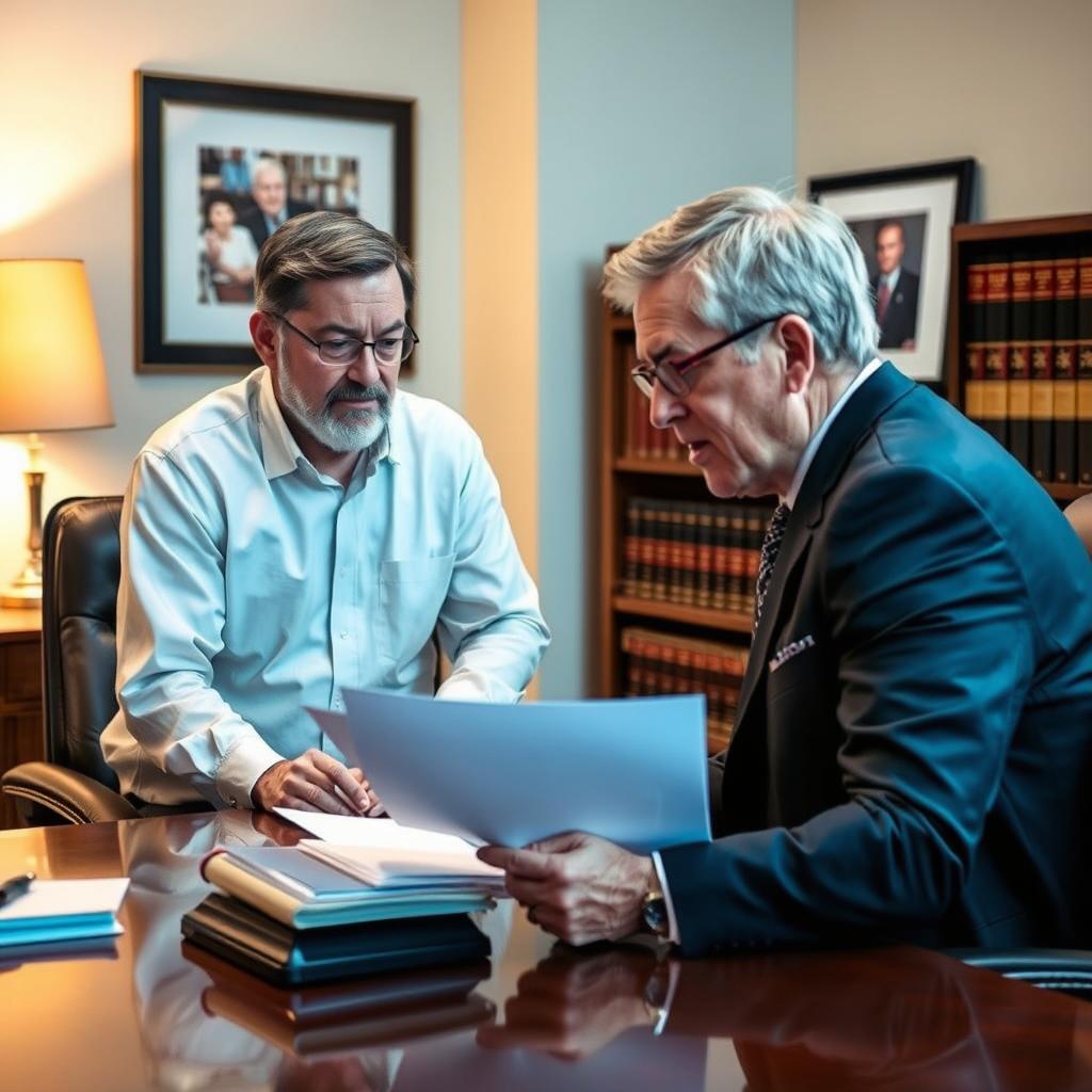 Healthcare Fraud Lawyer Kent County