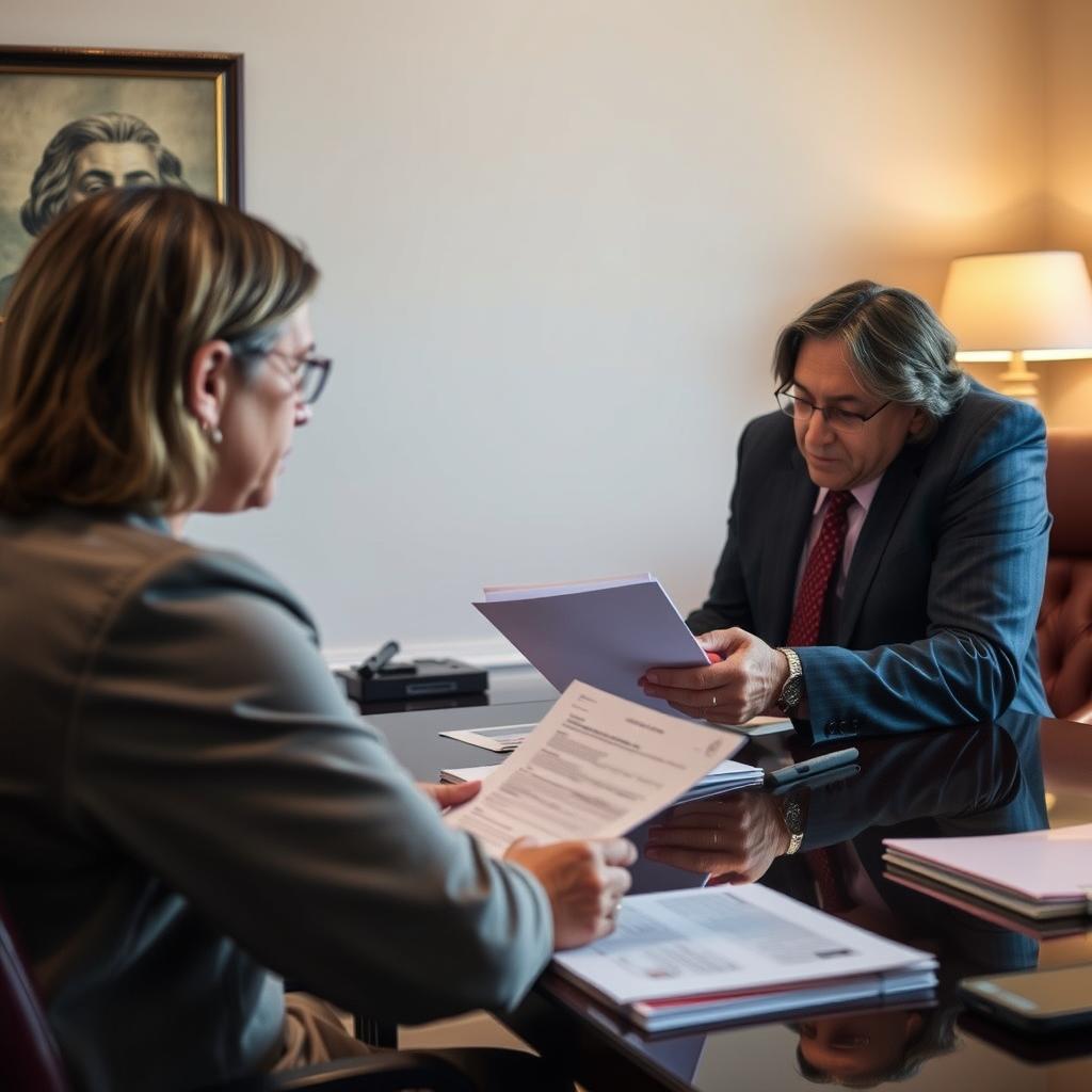 Healthcare Fraud Lawyer Maryland