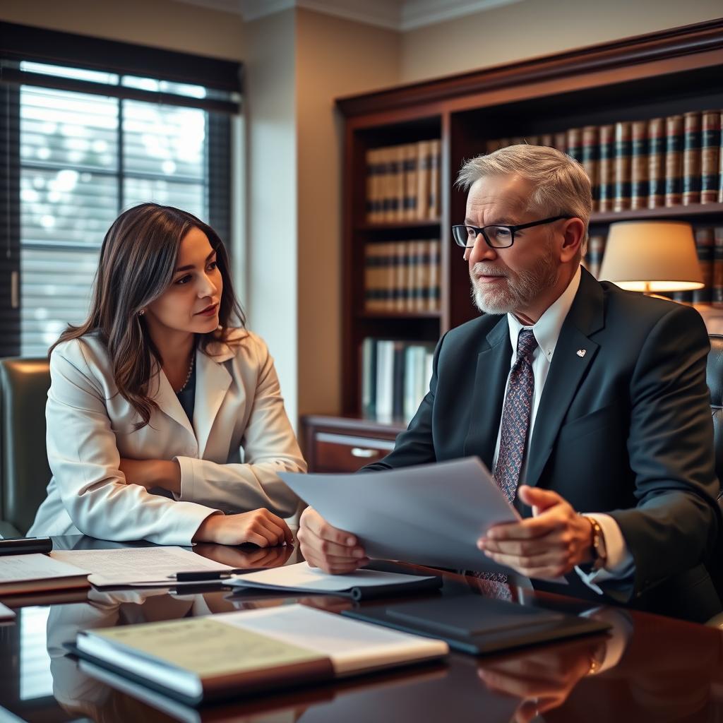 Healthcare Fraud Lawyer Rockville