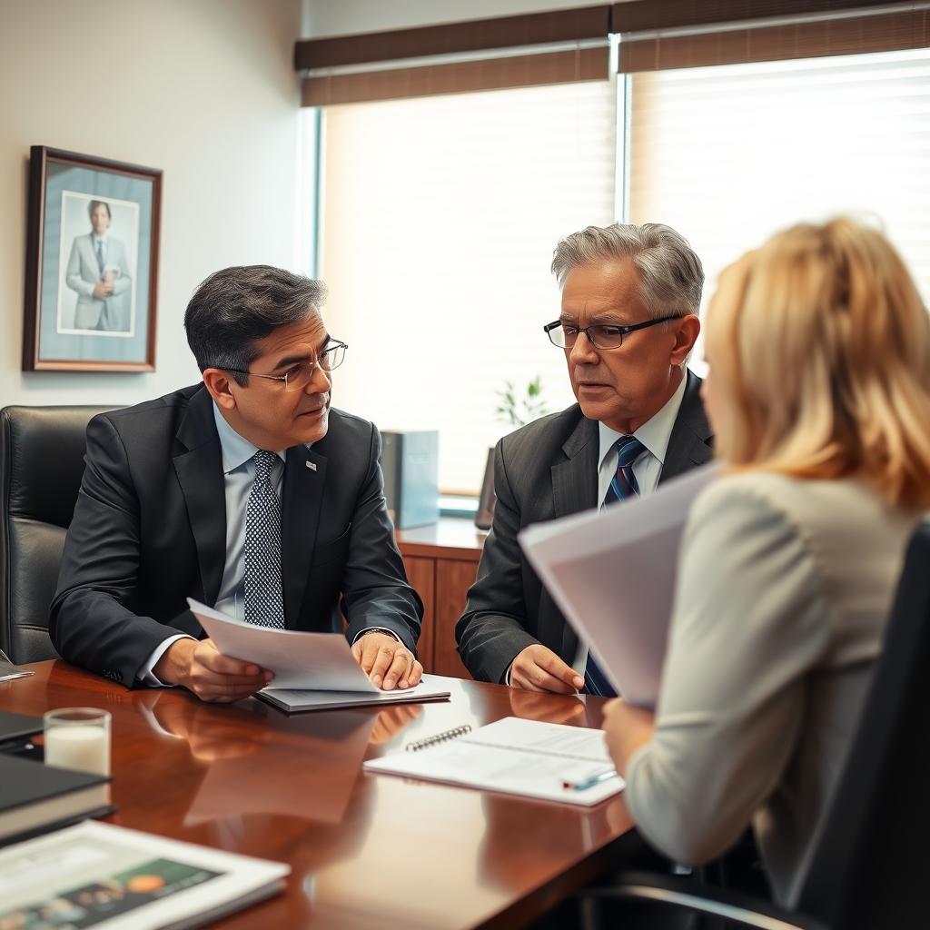 Healthcare Fraud Lawyer Talbot County