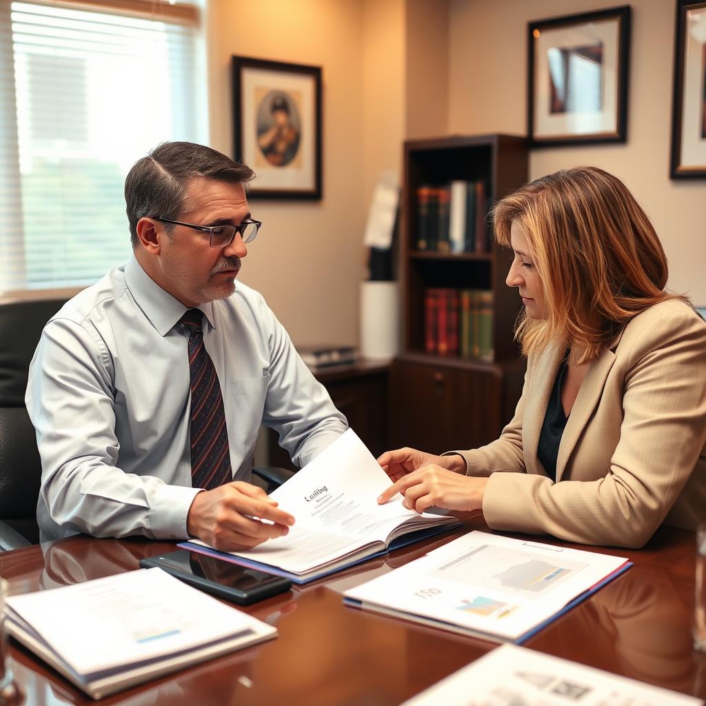 Healthcare Fraud Lawyer Washington County