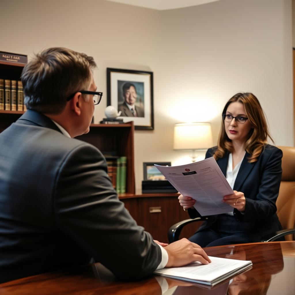 Healthcare Fraud Lawyer Wicomico County