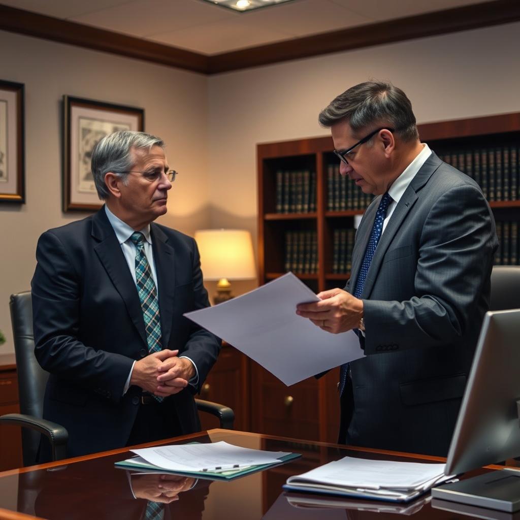 Healthcare Fraud Lawyer Worcester County