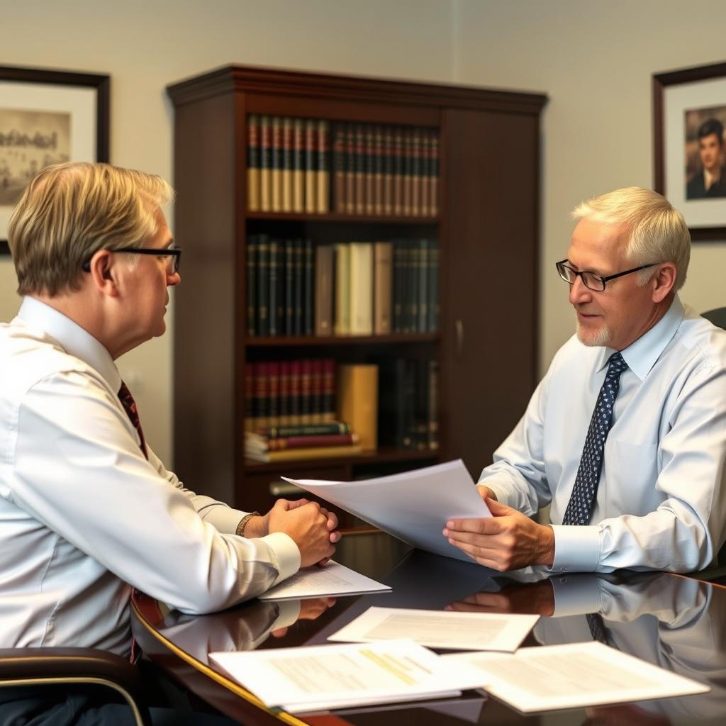 Hit and Run Lawyer Augusta County