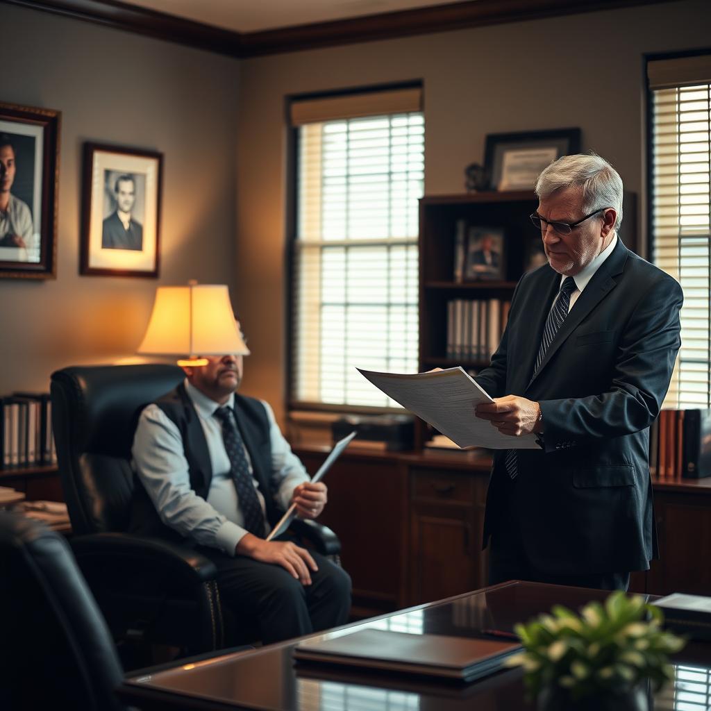 Indecent Exposure Lawyer Allegany County