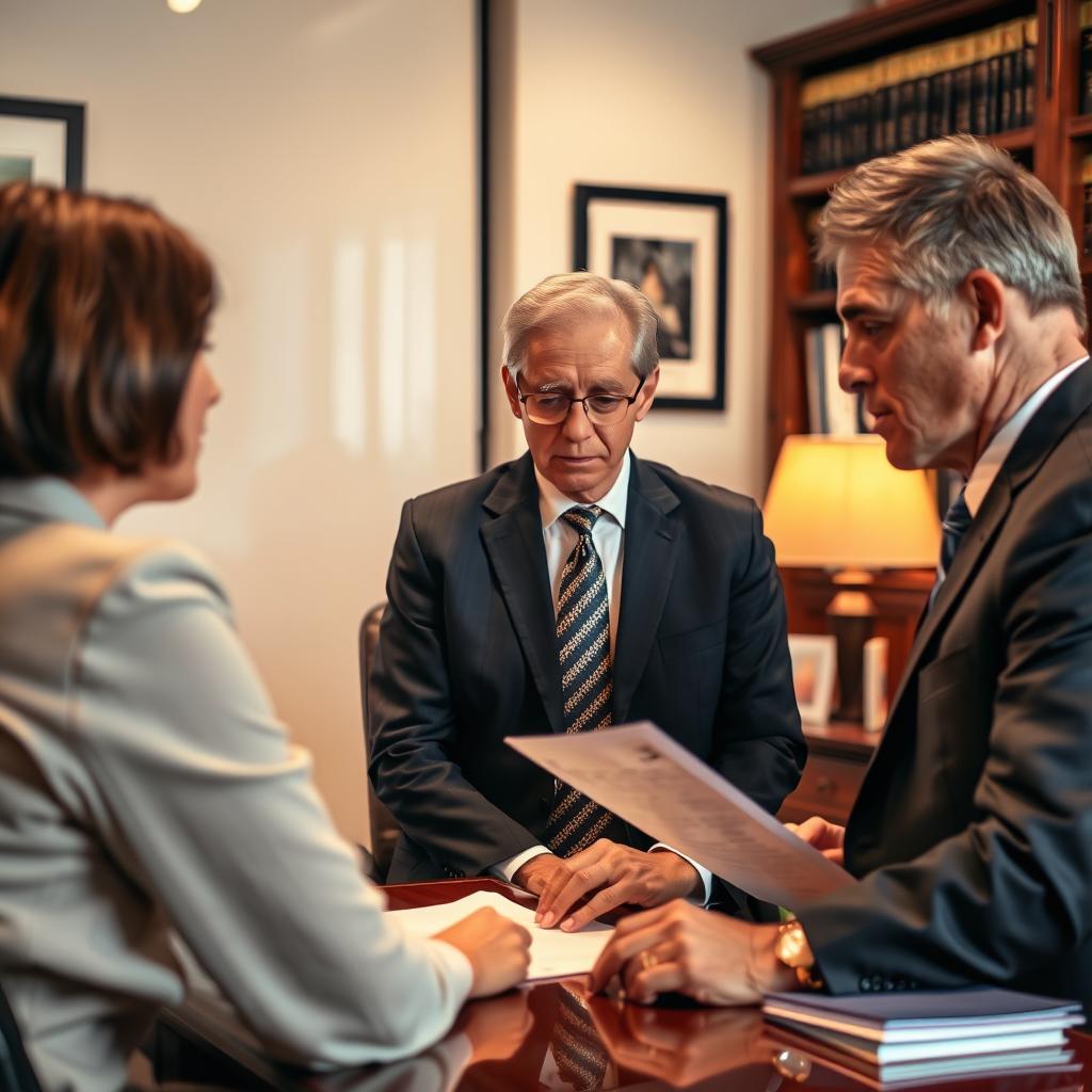 Indecent Exposure Lawyer Carroll County