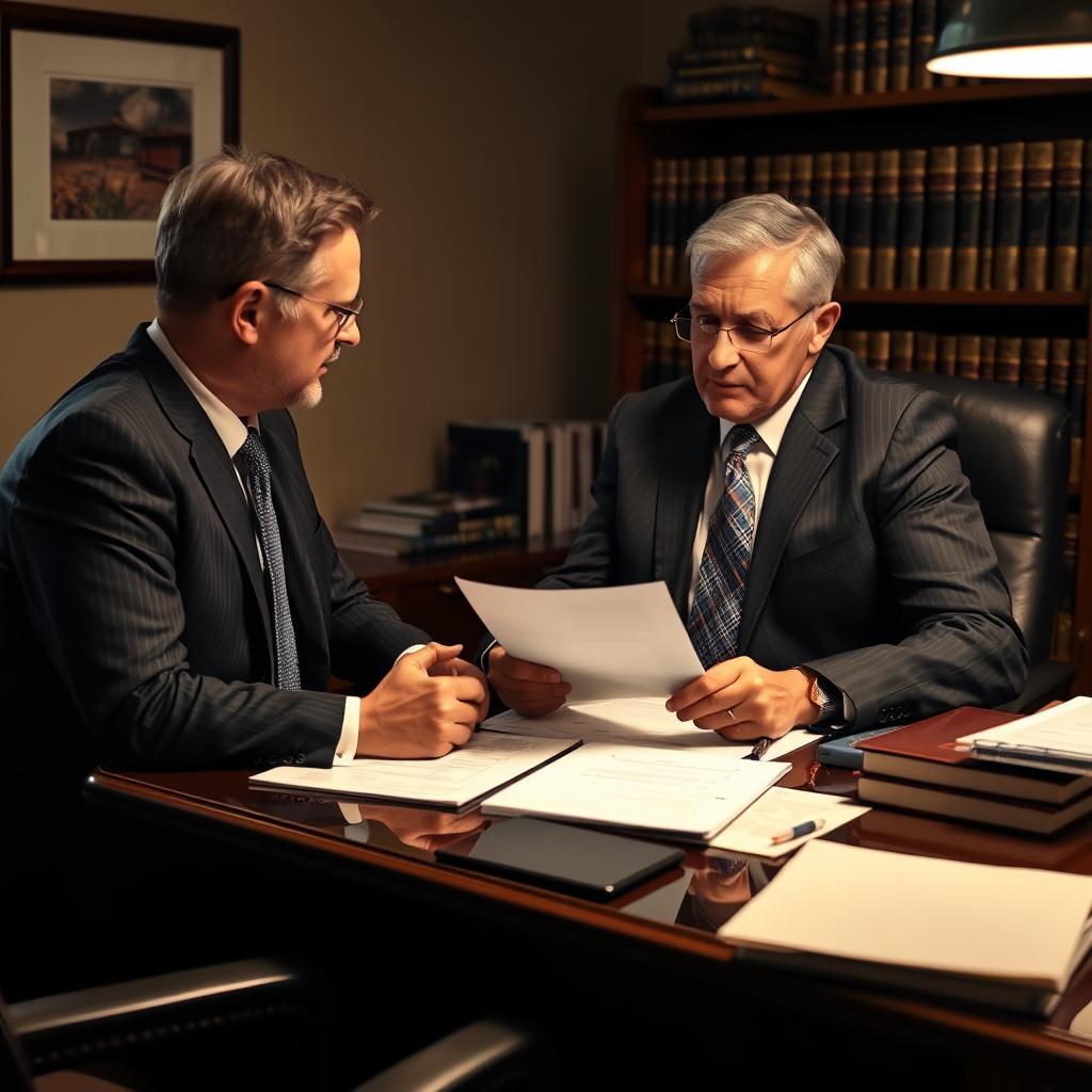 Indecent Exposure Lawyer Cecil County