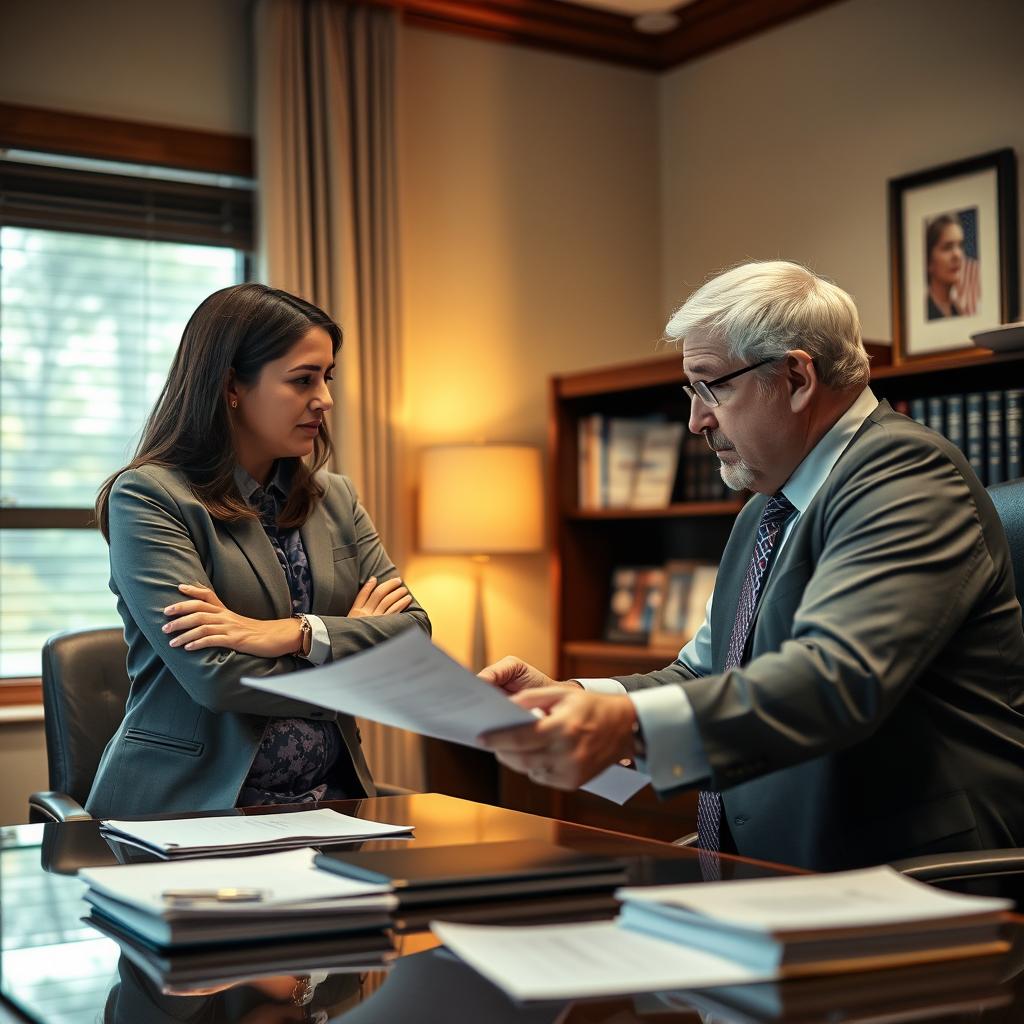 Indecent Exposure Lawyer Dorchester County