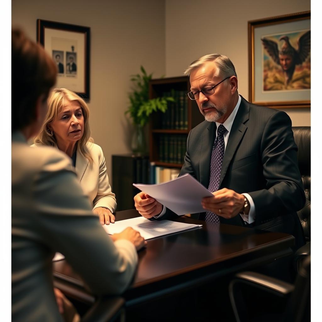 Indecent Exposure Lawyer Fairfax County